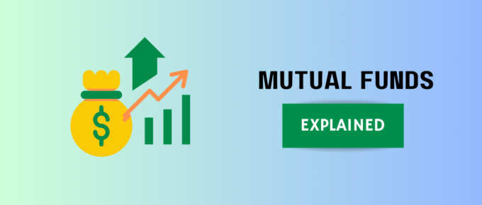 Mutual funds - explained - featured image