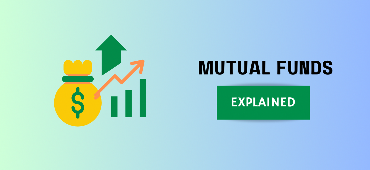 How to get started with mutual funds — beginners' guide