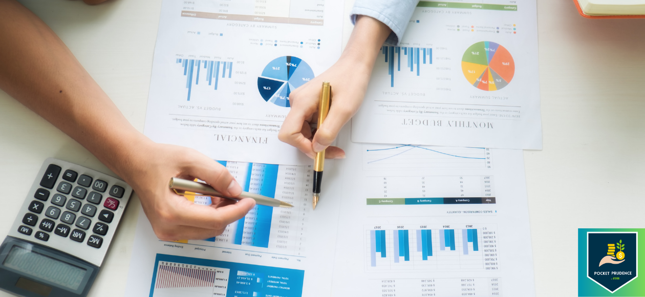 Budgeting simplified – How to create a personal budget that works!