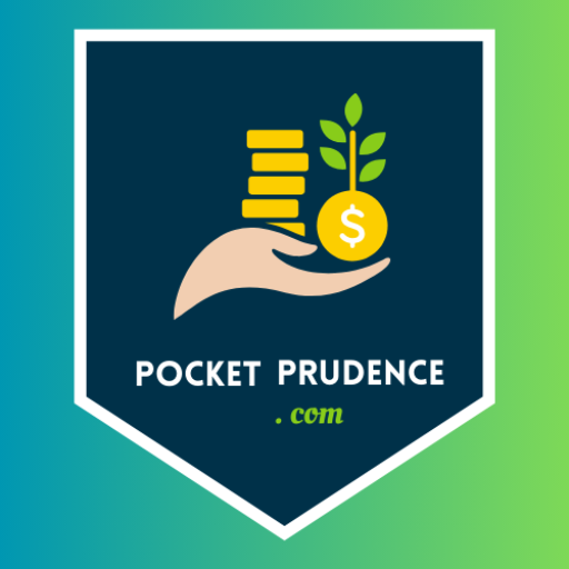 Pocket Prudence - logo