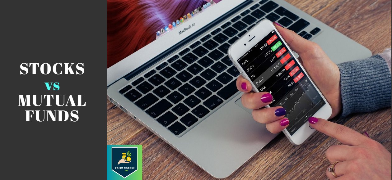 Stocks vs. Mutual Funds: Which path leads to financial freedom?